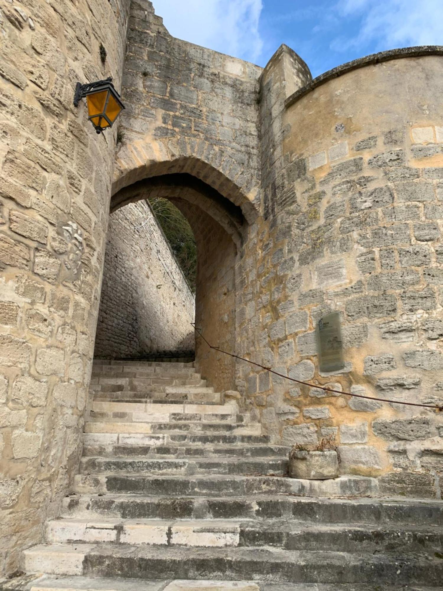 La Maison De Josephine Montignac-Charente Экстерьер фото